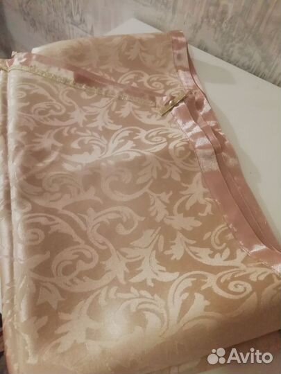 Декоративная салфетка 42 х 155 см