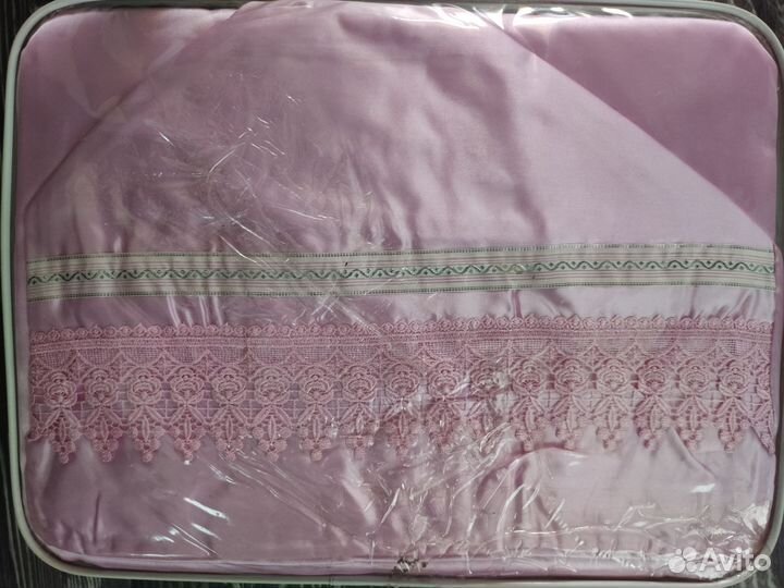 Кпб Евро Беларусь. Простынь на резинке