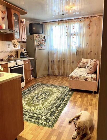 2-к. квартира, 67 м², 2/10 эт.