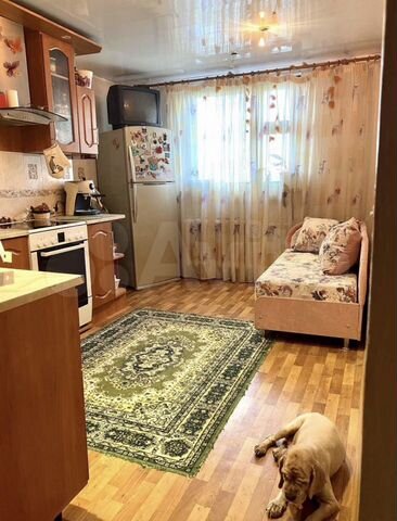 2-к. квартира, 67 м², 2/10 эт.