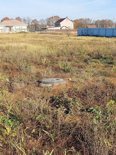 Участок 12 сот. (ИЖС)