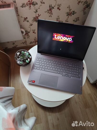 Ноутбук Lenovo Ideapad 5 Pro 16ach6