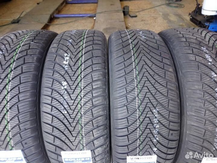 Kumho Solus 4S HA32 245/45 R18 100W