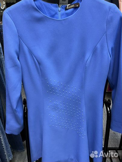 Платье мини 42-44