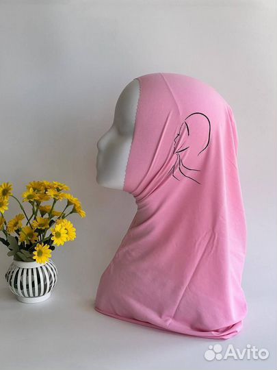 Детские бони