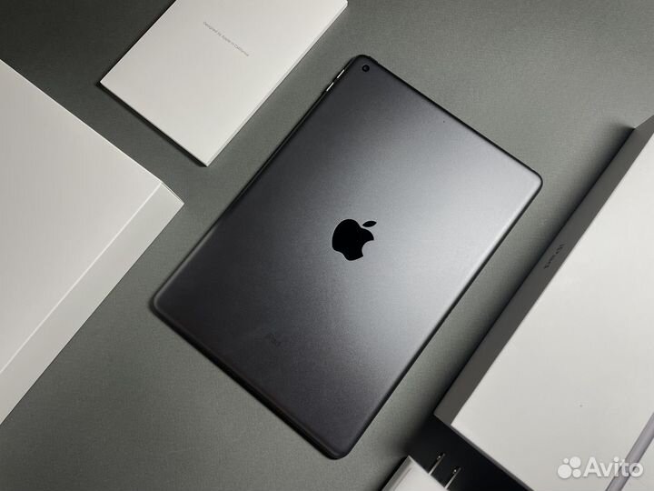 iPad 9 (на гарантии)