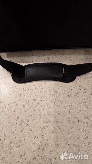 Сумка для ноутбука 15.6