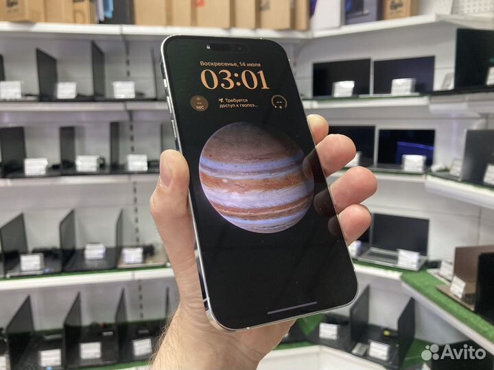 iPhone 14 Pro Max, 128 ГБ