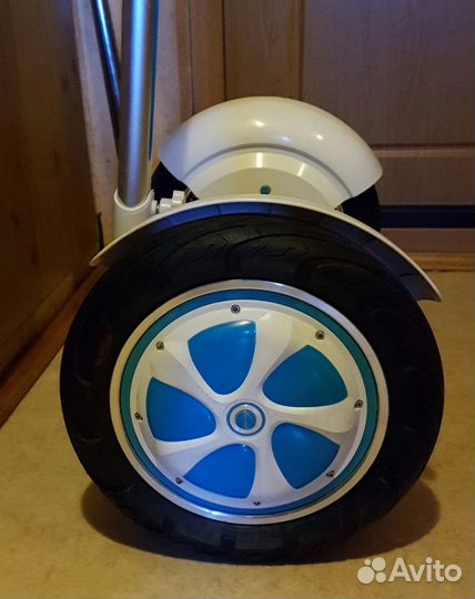Segway бу