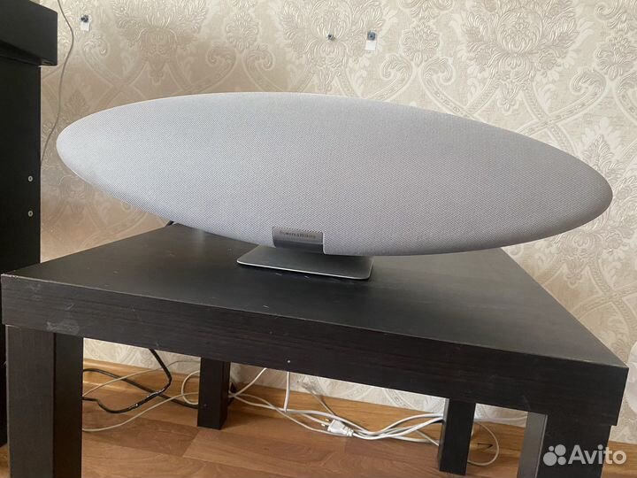 Беспроводная колонка