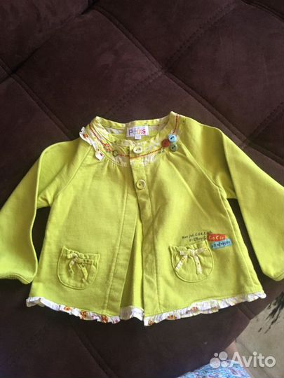 Свитшот, лонгслив, кофта для девочки