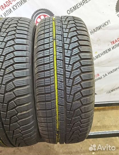 Hankook Winter I'Cept Evo2 W320 205/55 R17 95V