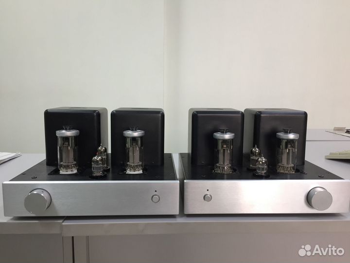 Моноблок гу-50