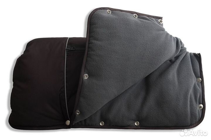 Муфта для рук на коляску, санки