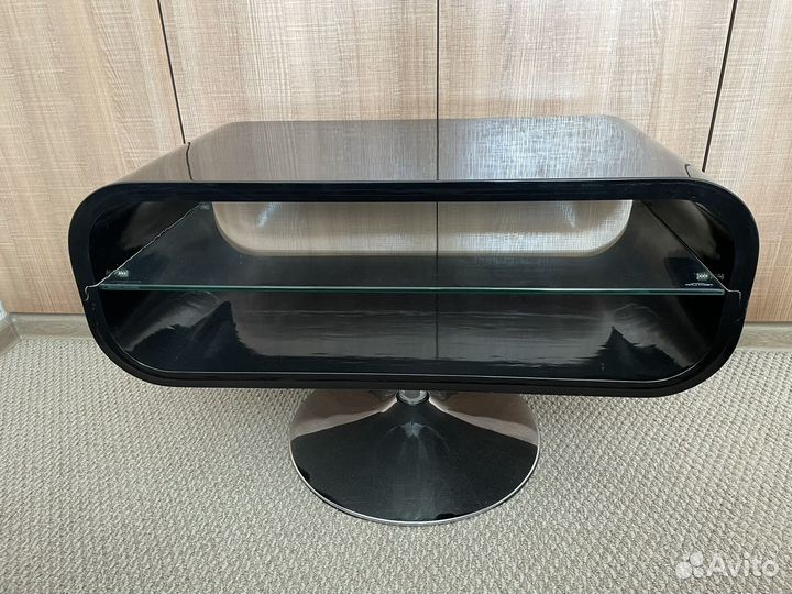 Дизайнерская тв тумба