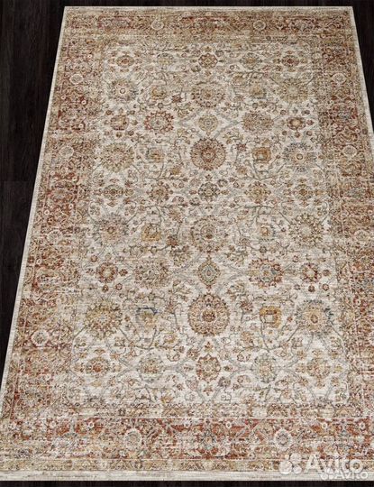 Ковер Lysandra Hali Shanti LB199A cream 2х3