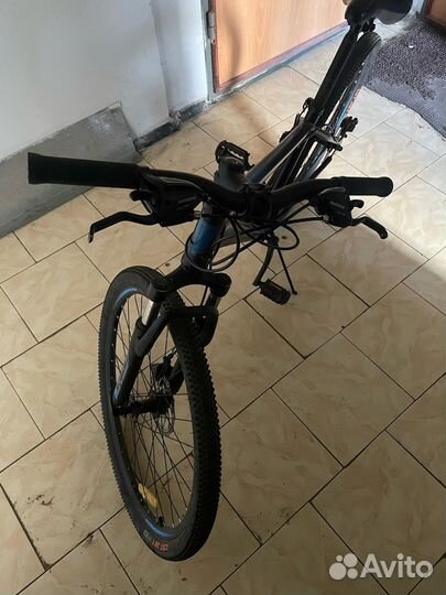 Велосипед Stels navigator 500