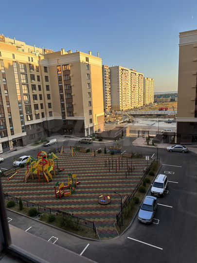 2-к. квартира, 59 м², 5/8 эт.