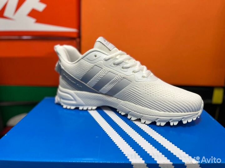 Кроссовки Adidas Marathon