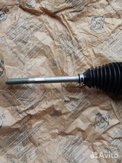 Рулевая рейка toyota corolla E112