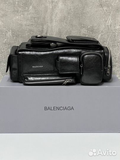 Сумка Balenciaga