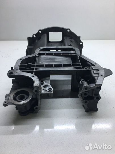 Поддон Toyota Avensis AZT250 1azfse