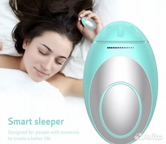 Устройство для быстрого засыпания