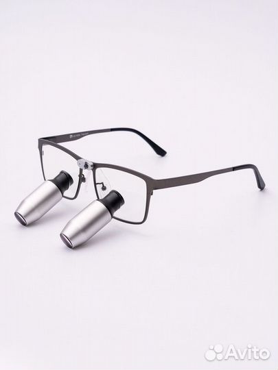 Бинокуляры amtech TTL A2 5x gh102