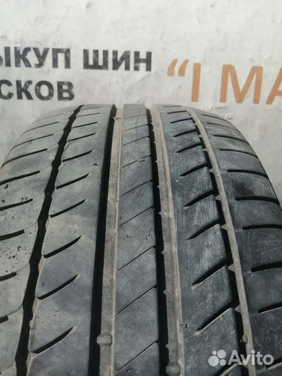 Michelin Primacy HP 225/45 R17
