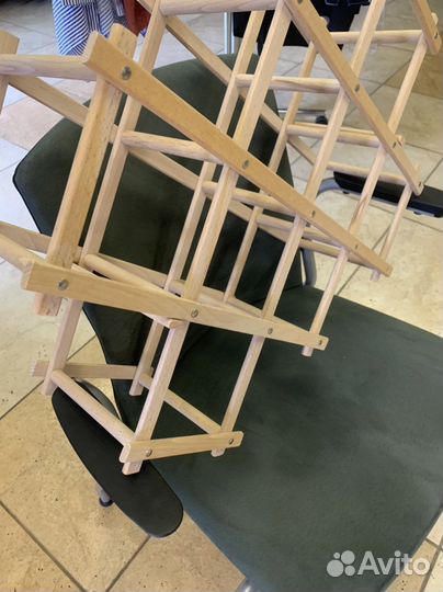 Подставка для винных бутылок