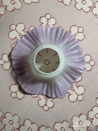 Плафон для люстры