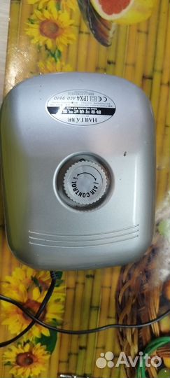 Аквариумные принадлежности