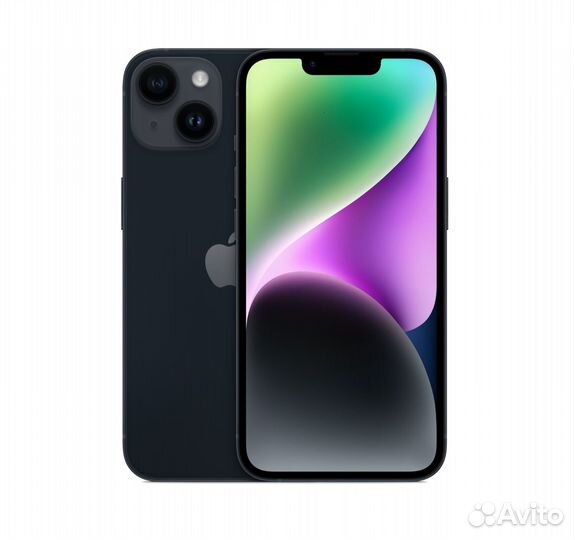 iPhone 14, 256 ГБ