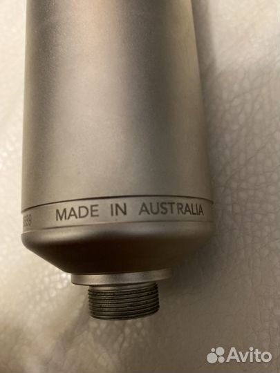 Студийный микрофон Rode K2