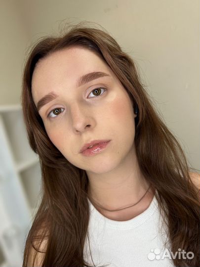 Брови В Тон Волос Ламинирование Севастополь