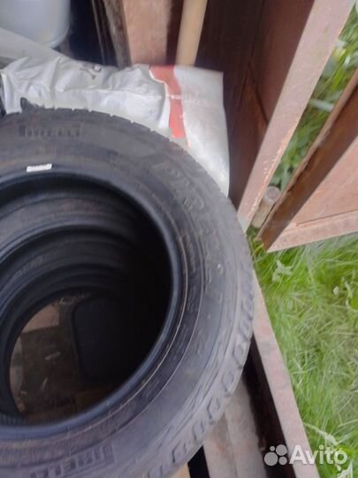 Pirelli Scorpion ATR 185/75 R16 93T