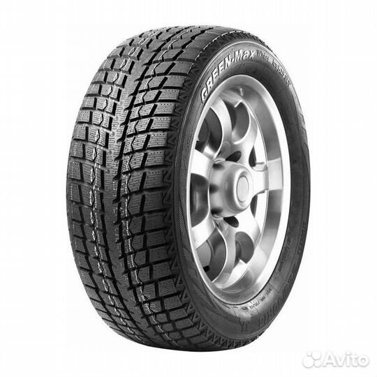 LingLong Green-Max Winter Ice I-15 SUV 245/50 R18 100T