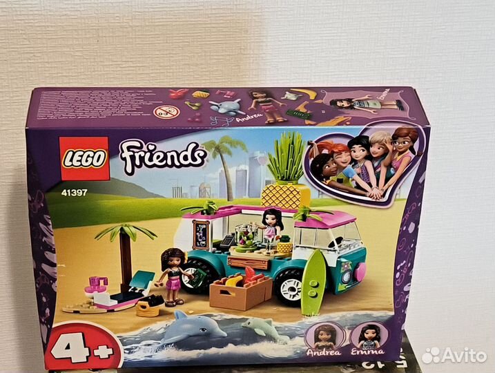 Новые наборы Лего Lego Ninjago City Classic