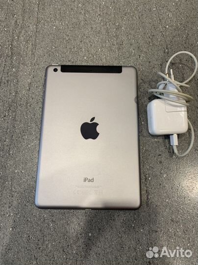 Apple iPad mini 3