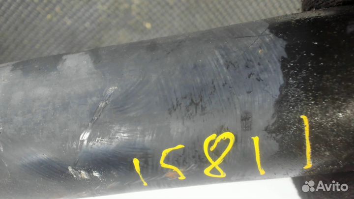 Рейка рулевая с г/у Hyundai Genesis, 2009