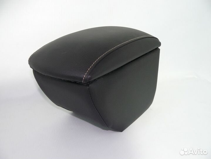 Подлокотник для Опель Астра H, Экокожа