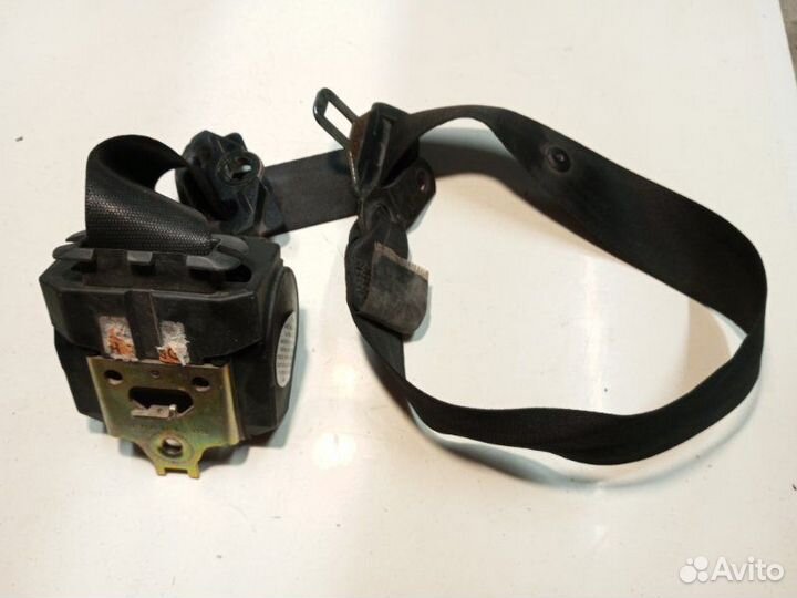 Ремень безопасности передний правый Bmw 318I E46
