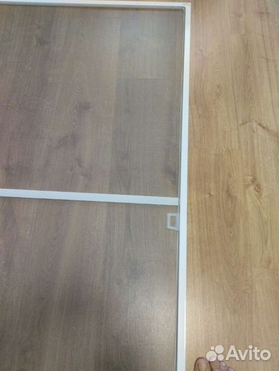 Москитная сетка на балкон