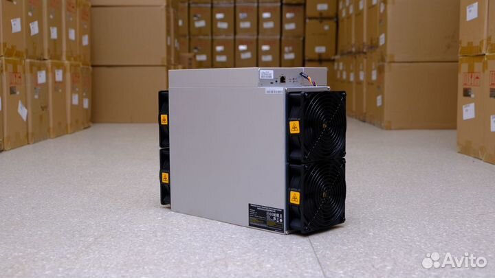 Antminer s19k pro 120Th