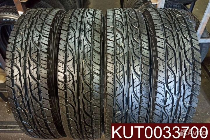 Dunlop Grandtrek AT3 235/85 R16 107U