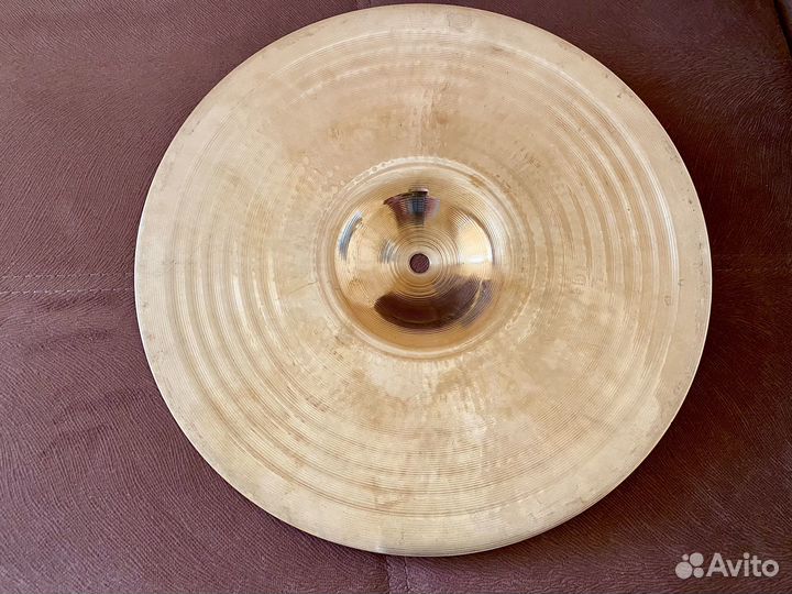 Тарелки Zildjian Hi-Hat 13