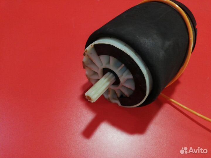 Пневмоподушка Land Rover Range Rover L322 508PS