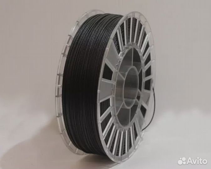 Композитный полиамид Nova PA-GF30HT 1.75 мм 730 г