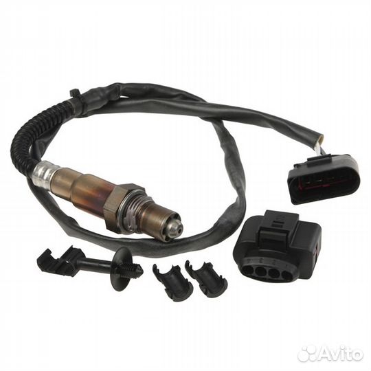 Датчик кислородный (Лямбда-зонд) Bosch VAG