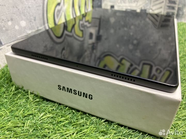 Samsung Tab S4 10.5 SM-T835 4/64GB